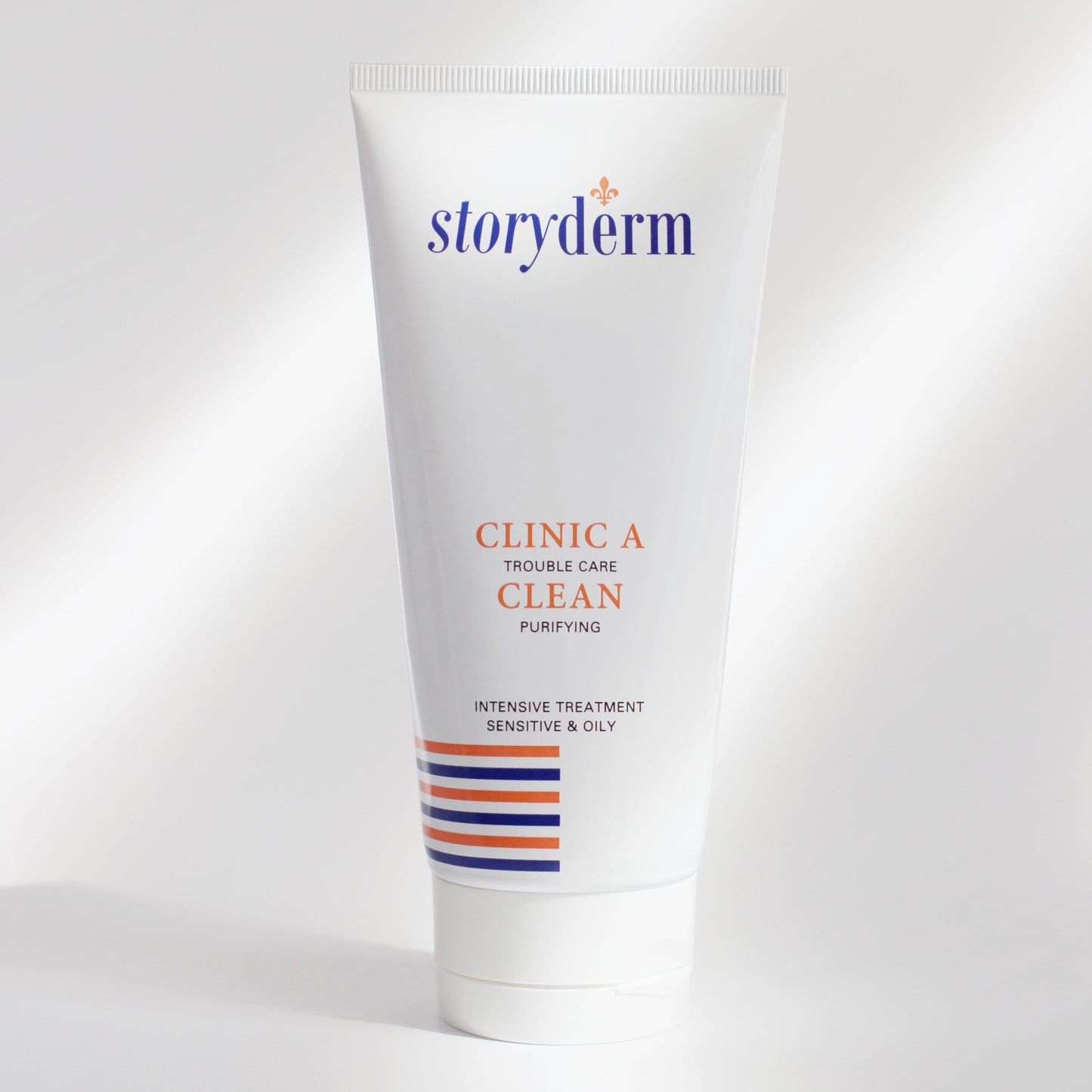 Storyderm - Clinic-A Cleanser - 150ml