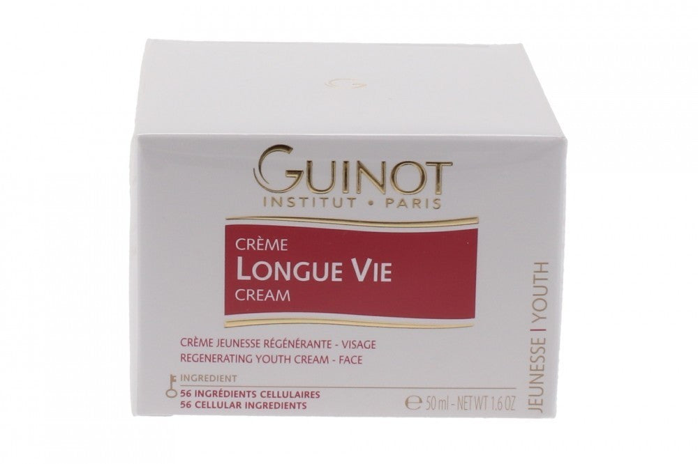 Guinot - Longue Vie Cream