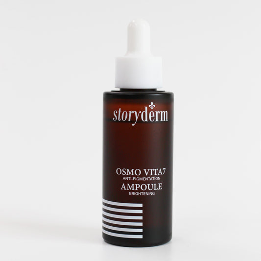 Storyderm - Osmo Vita7 Ampoule - 30ml