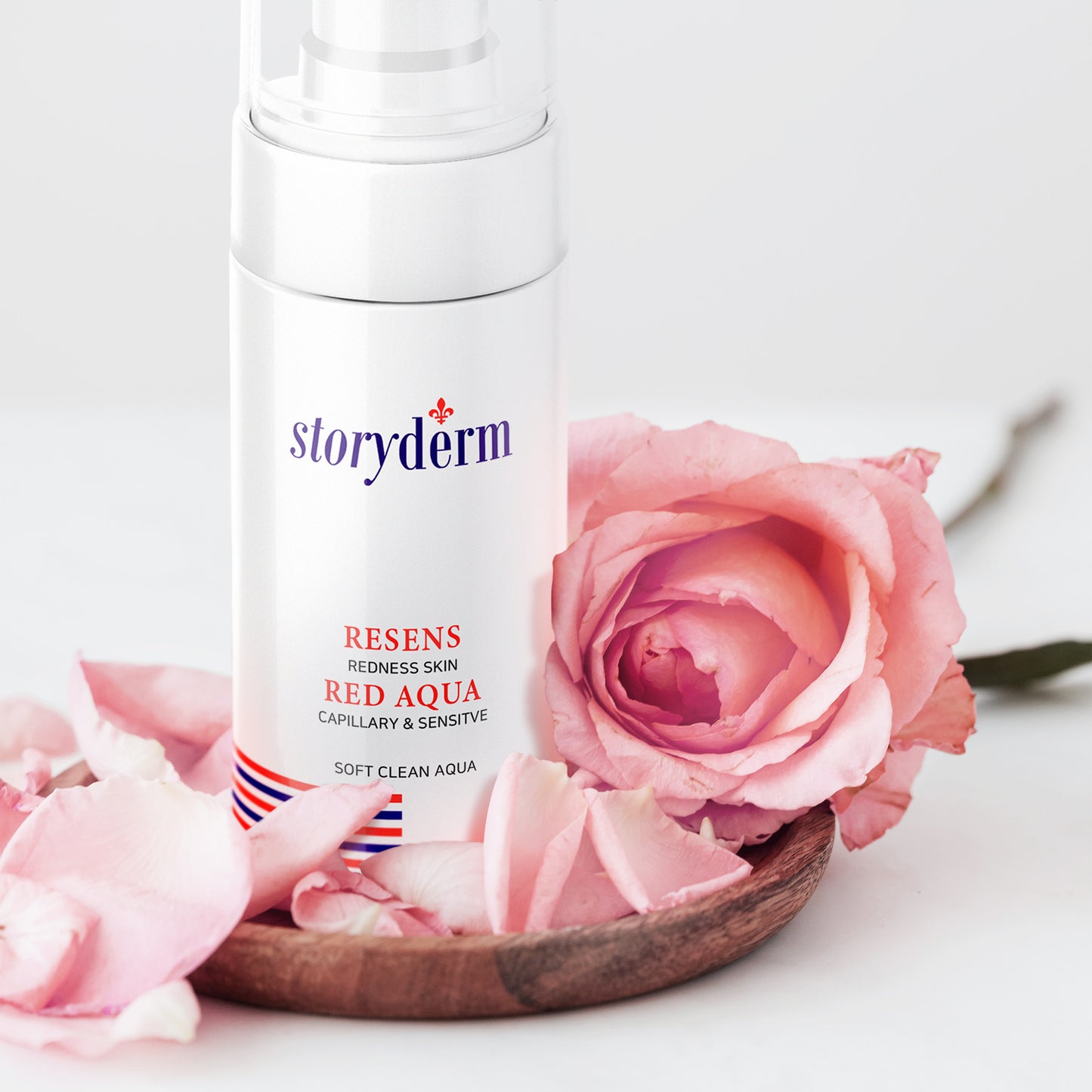 Storyderm - Red Aqua - 100ml