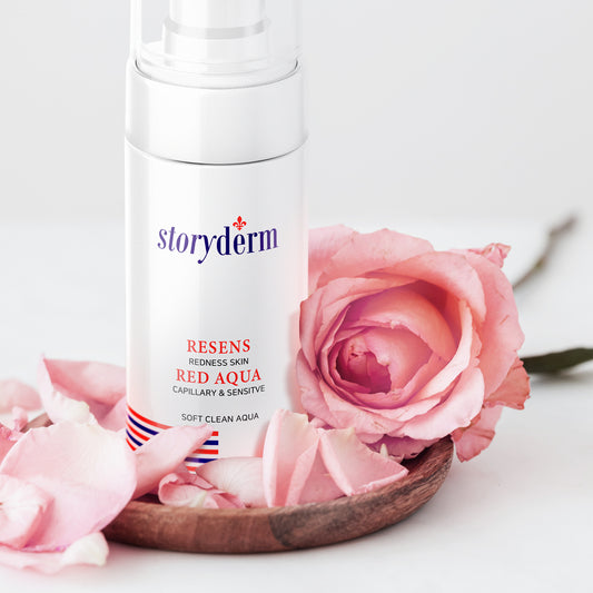 Storyderm - Red Aqua - 100ml