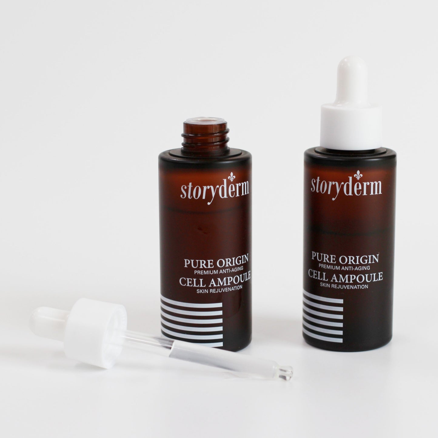 Storyderm - Pure Origin Cell Ampoule - 30ml