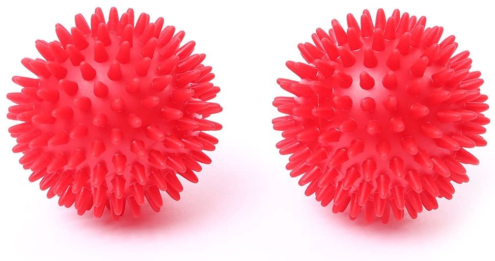 Soft Facial Massage Balls