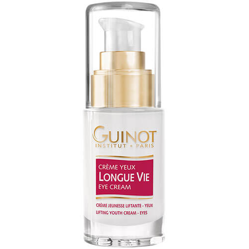 Guinot - Longue Vie Eye Cream - 15ml