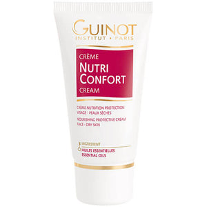 Guinot Creme Nutrition Confort -Continuous Nourishing & Protection Cream 50ml