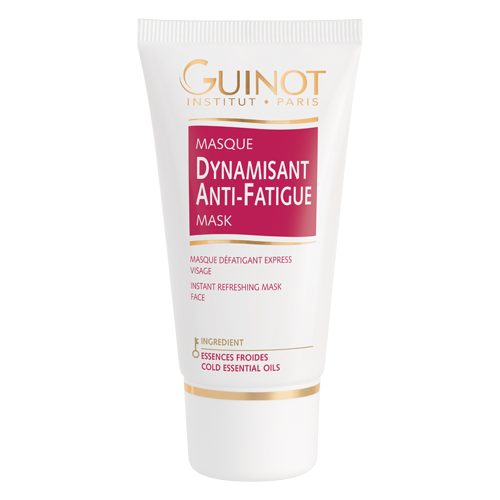 Guinot - Masque Dynamisant Anti-Fatigue Mask - 50ml