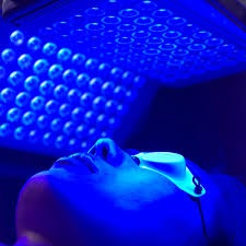 What is LED Light Therapy?