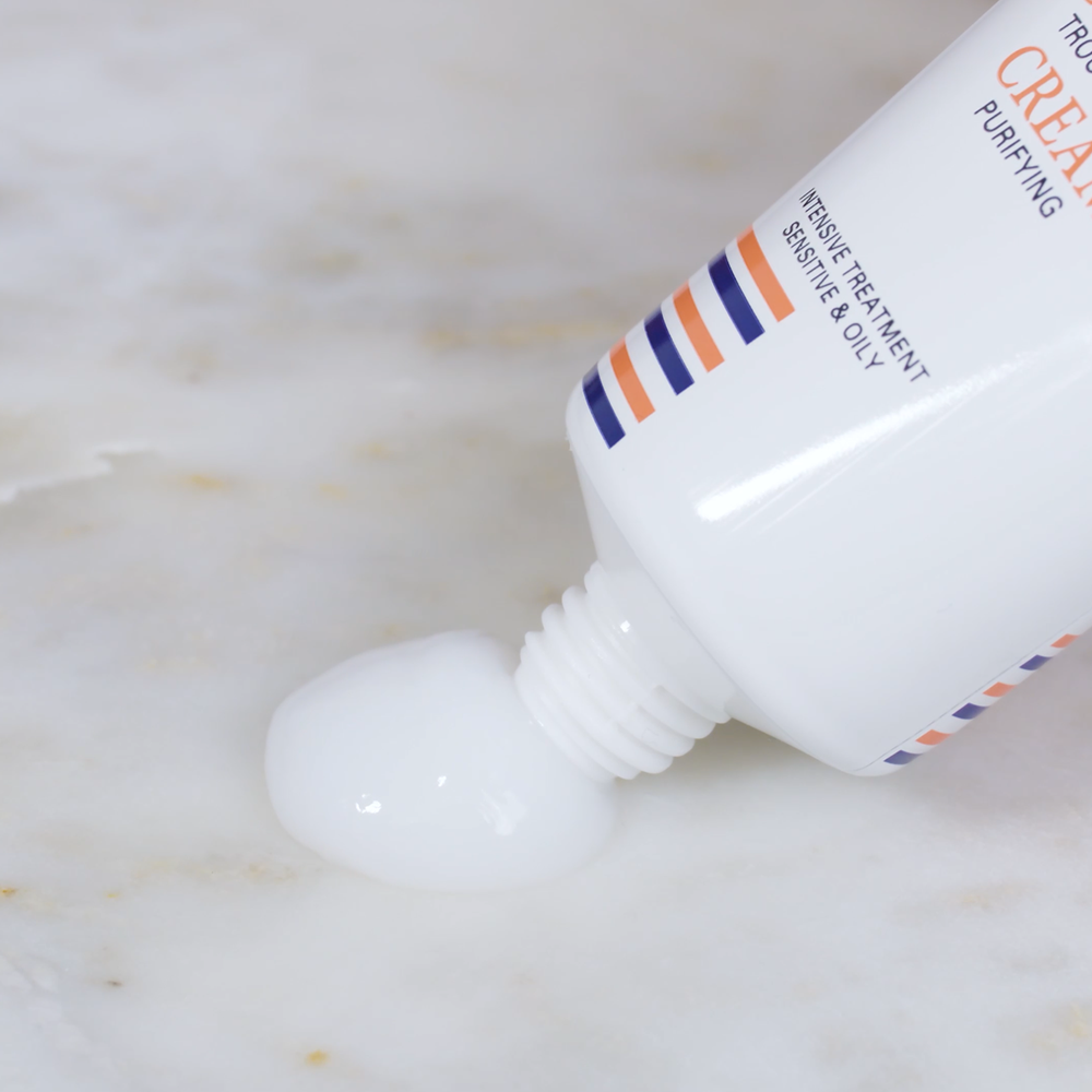 Storyderm - Clinic-A Cream - 50ml