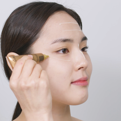 Storyderm - Peptide Gold Lifting Pack - 15ml