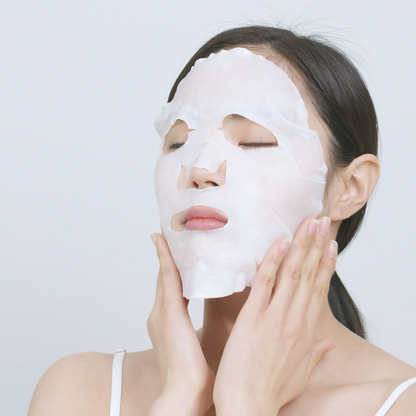 Storyderm - Ultra Peptide Sheet Mask - 25ml x 10ea