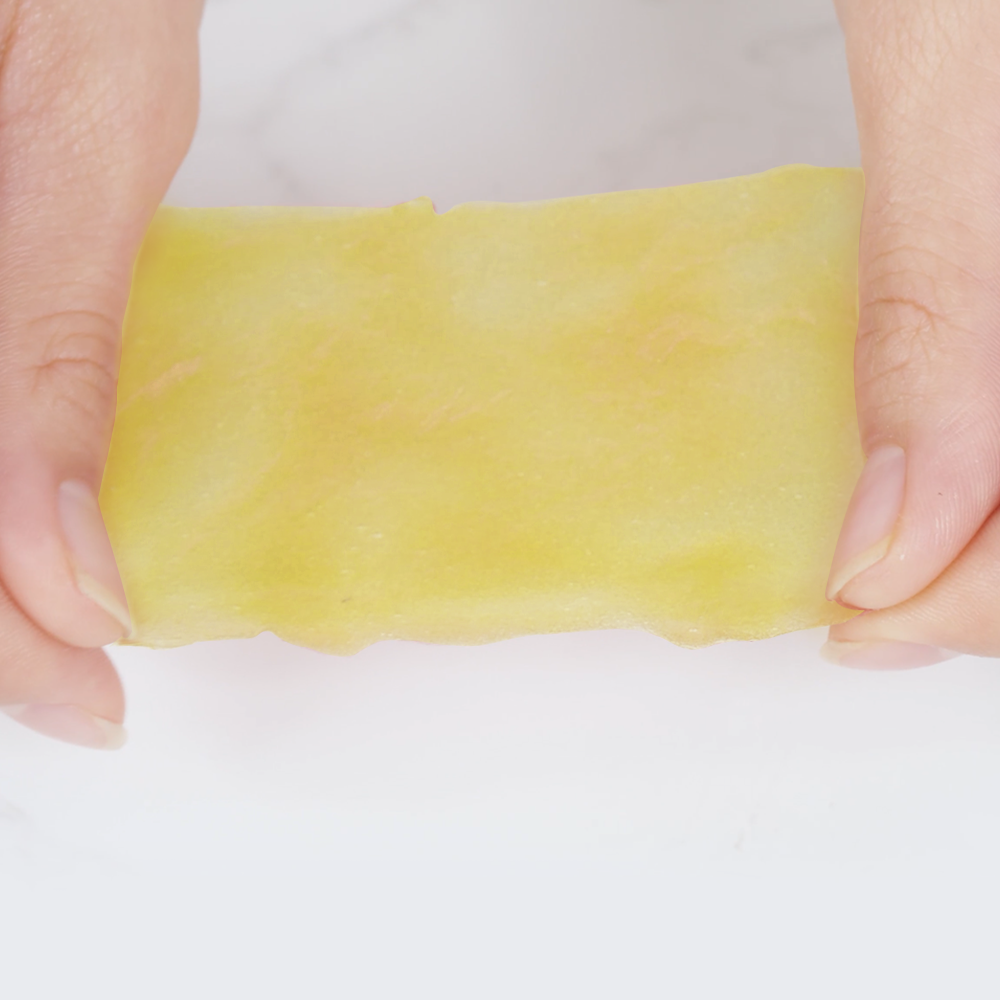 Storyderm - 72 Capsule Mask Yellow - Anti ageing