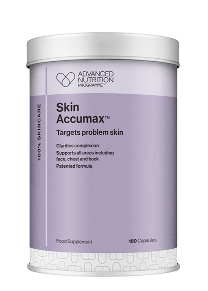 Skin Accumax - Advanced Nutrition - Supplements