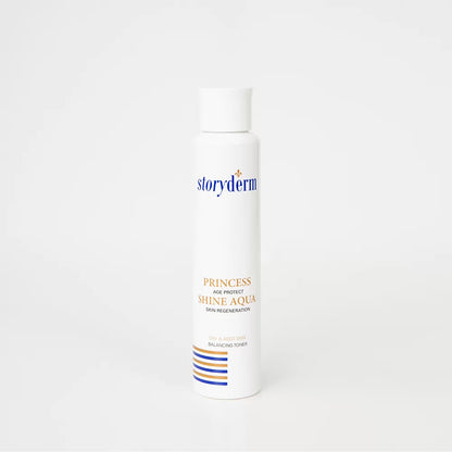 Storyderm - Princess Shine Aqua - Toner - 150ml