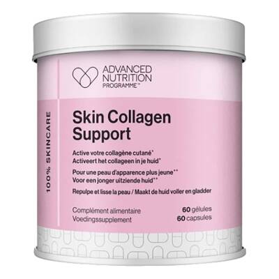 Skin Collagen Support - Advanced Nutrition - Supplements
