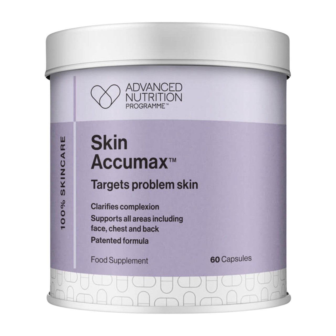 Skin Accumax - Advanced Nutrition - Supplements