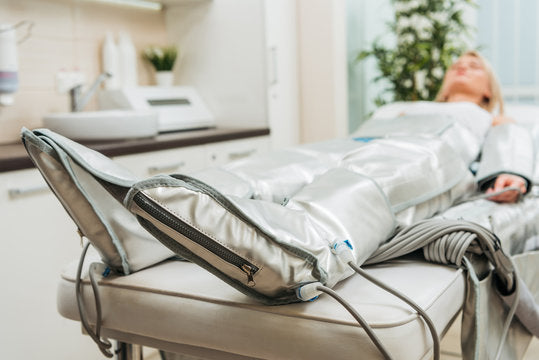 Lymphatic drainage