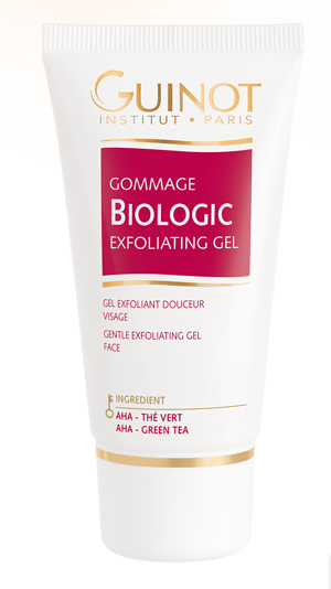 Guinot - Gommage Biologique Exfoliant - 50ml