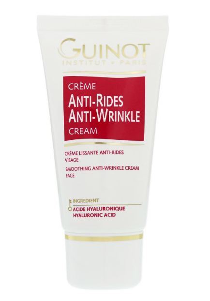 Guinot - Créme Anti-rides / Anti-Wrinkles - 50ml