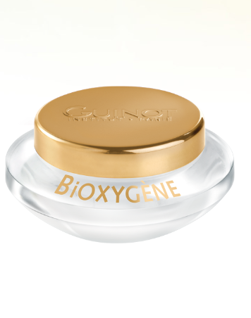 Guinot - Bioxygene Face Cream - 50ml