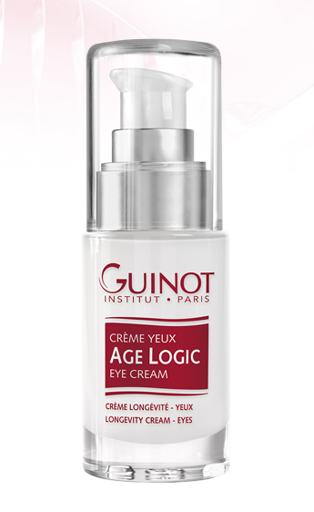 Guinot - Creme Age Logic Yeux - Eye Cream 15 ml