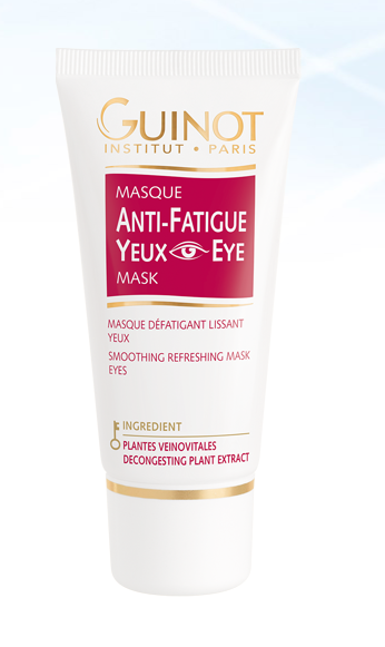 Guinot - Masque Anti-Fatigue Yeux - Eye Mask - 30ml