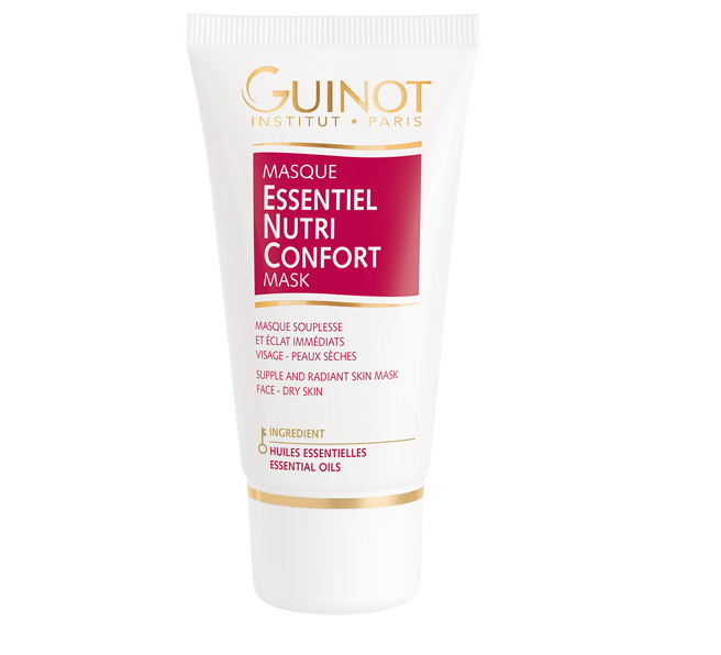 Guinot - Essentiel Nutrition Confort Mask - 50ml