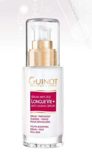 Guinot - Longue Vie + Serum - (Anti-Ageing Serum) - 30ml