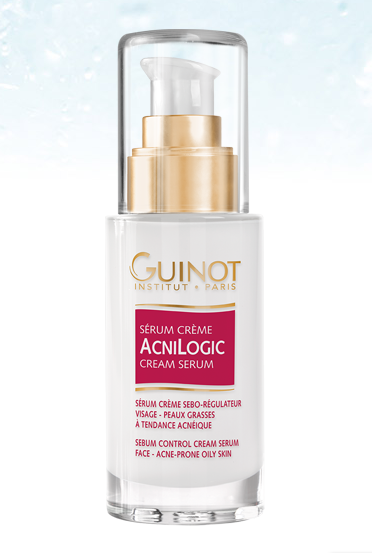 Guinot - Acnilogic Cream Serum - 30ml