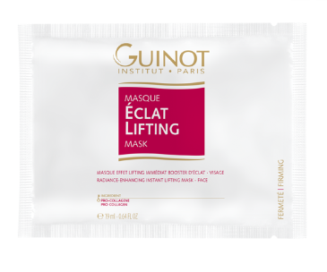 Guinot - Eclat Lifting Mask - Sheet - 19ml