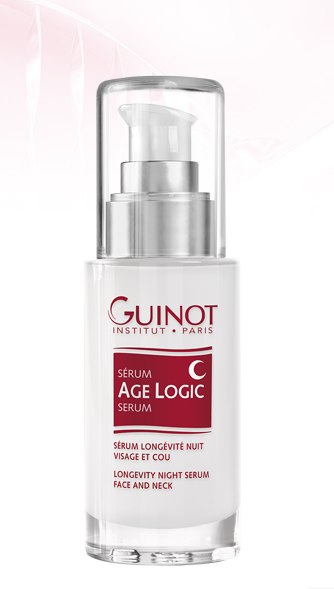 Guinot - Serum Age Logic - Night Serum - 30ml