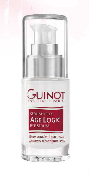 Guinot - Serum Age Logic Yeux - Eye Serum - 30ml