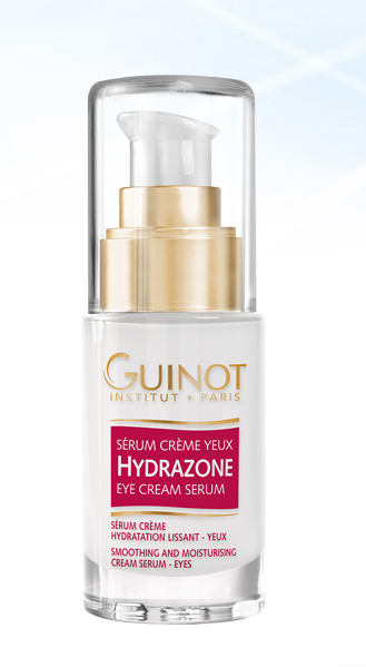 Guinot - Serum Creme Yeux Hydrazone - Eye Cream Serum