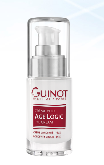 Guinot - Creme Yeux Age Logic / Eye Cream - 30ml