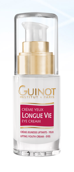 Guinot - Creme Yeux Longue Vie / Eye Cream - 30ml