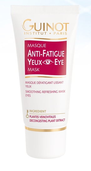 Guinot - Masque Anti-Fatigue Yeux / Mask - 50ml