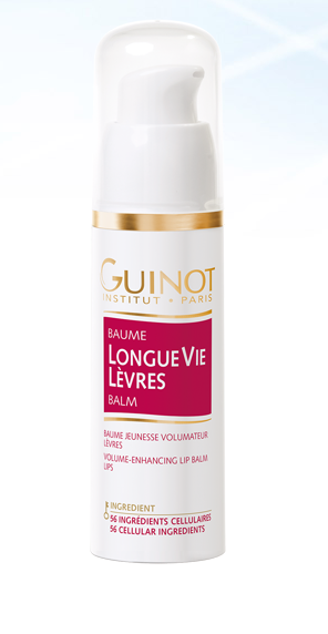 Guinot - Baume Long Vie Lèvres / Lip Balm - 15ml