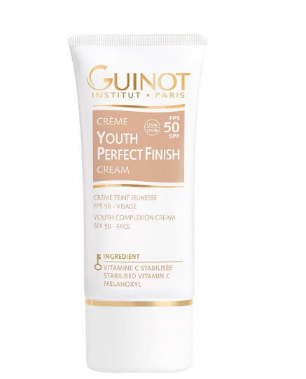 Guinot - Youth Perfect Finish Cream SPF50