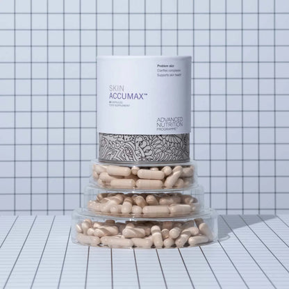 Skin Accumax - Advanced Nutrition - Supplements