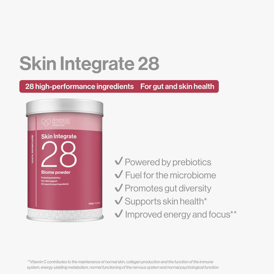 Skin Integrate 28 - Advanced Nutrition - Supplements