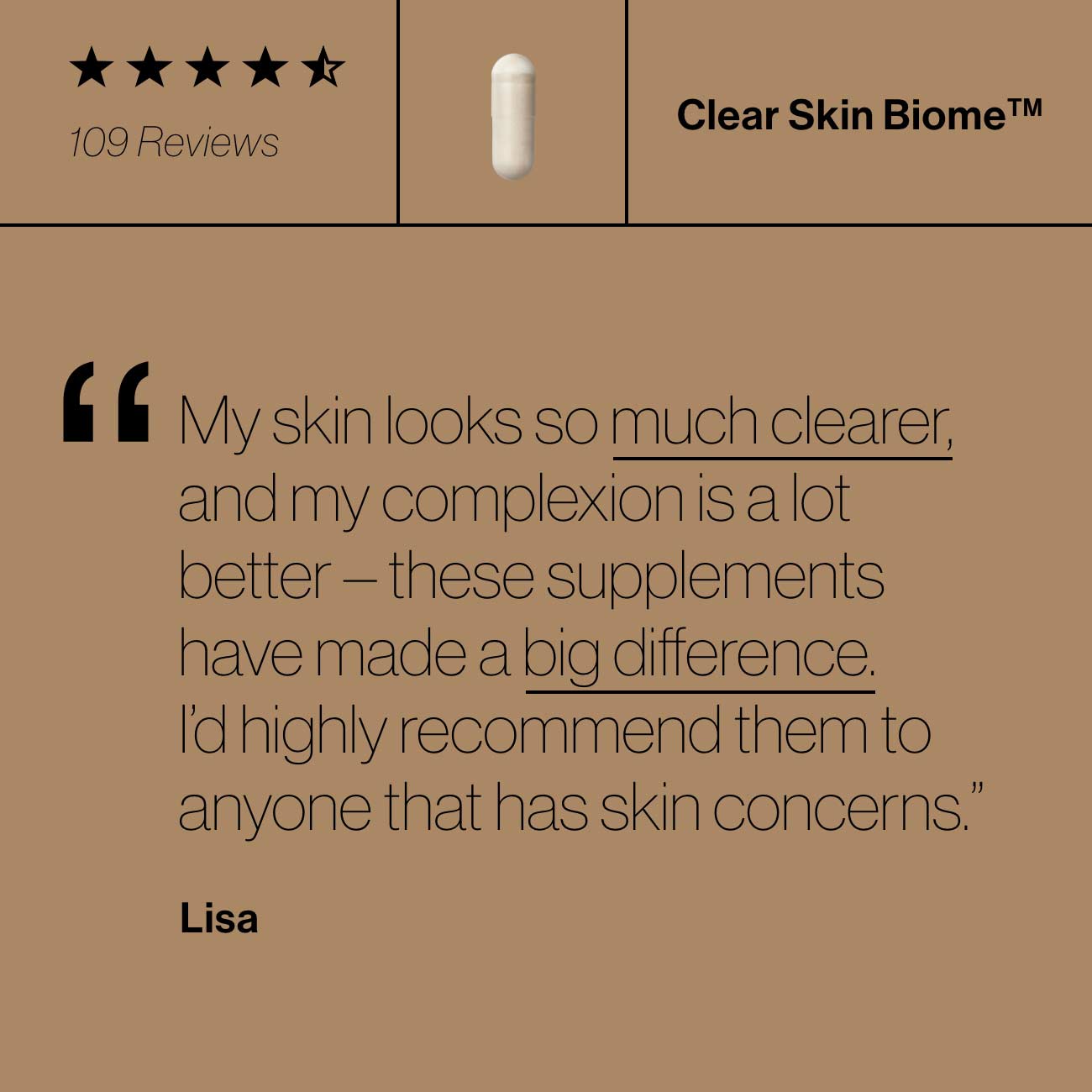 Skin Omegas+ - Advanced Nutrition - Supplements