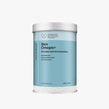 Skin Omegas+ - Advanced Nutrition - Supplements