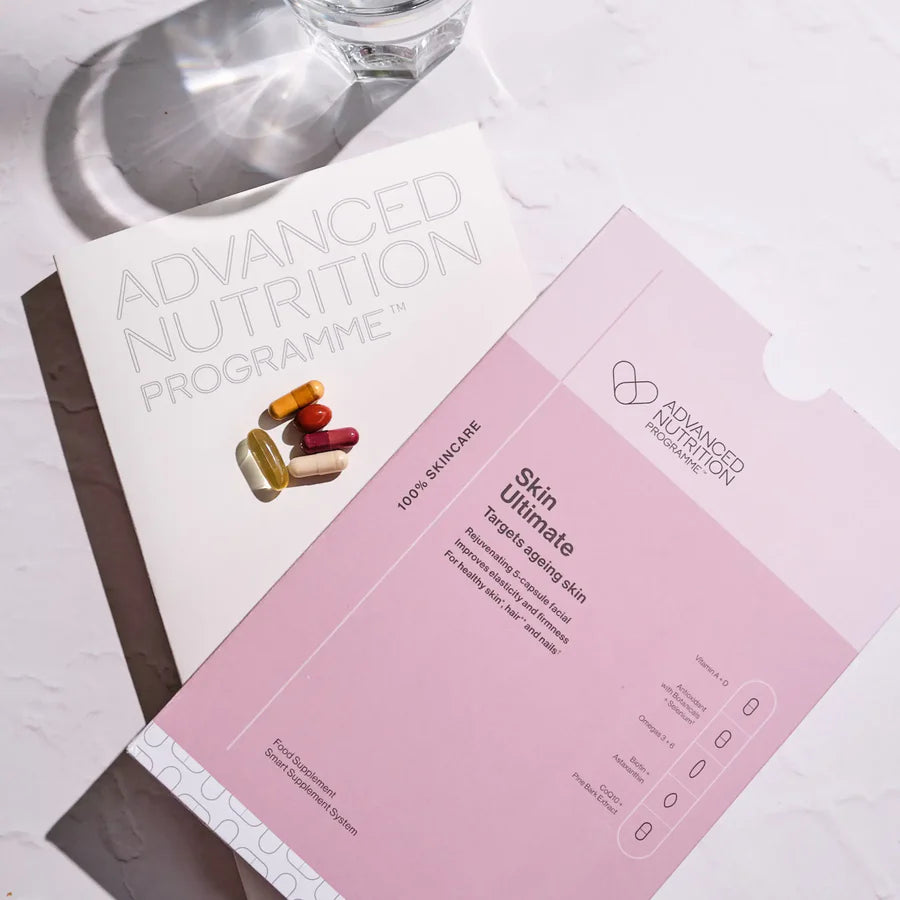 Skin Ultimate - Advanced Nutrition - Supplements