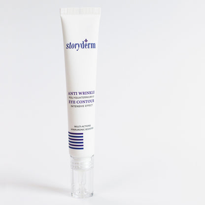Storyderm - Anti Wrinkle Eye Contour - 15ml