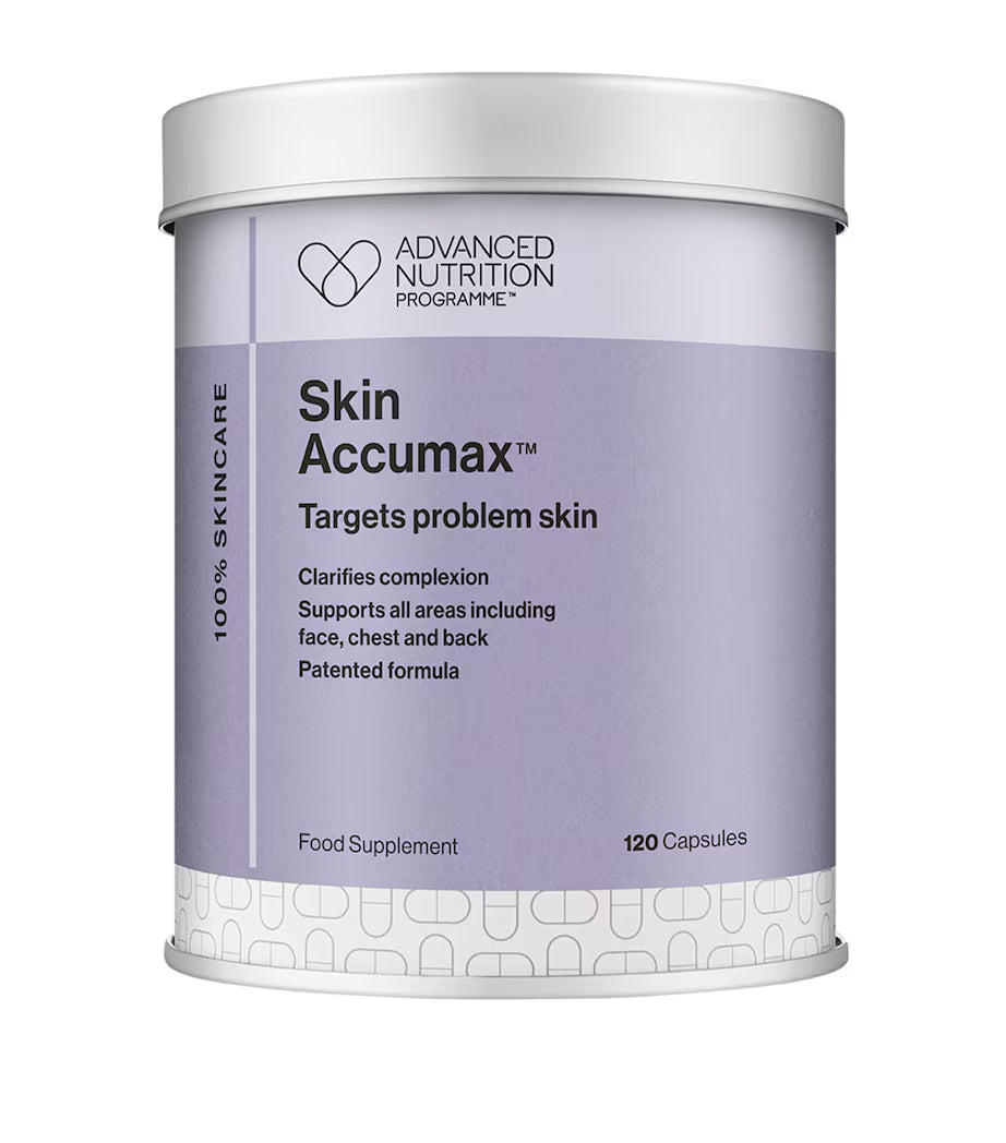 Skin Accumax - Advanced Nutrition - Supplements