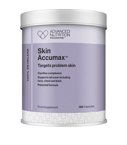 Skin Accumax - Advanced Nutrition - Supplements
