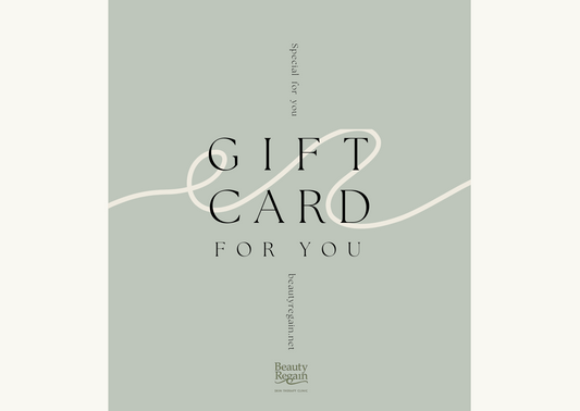 Gift Card - Voucher