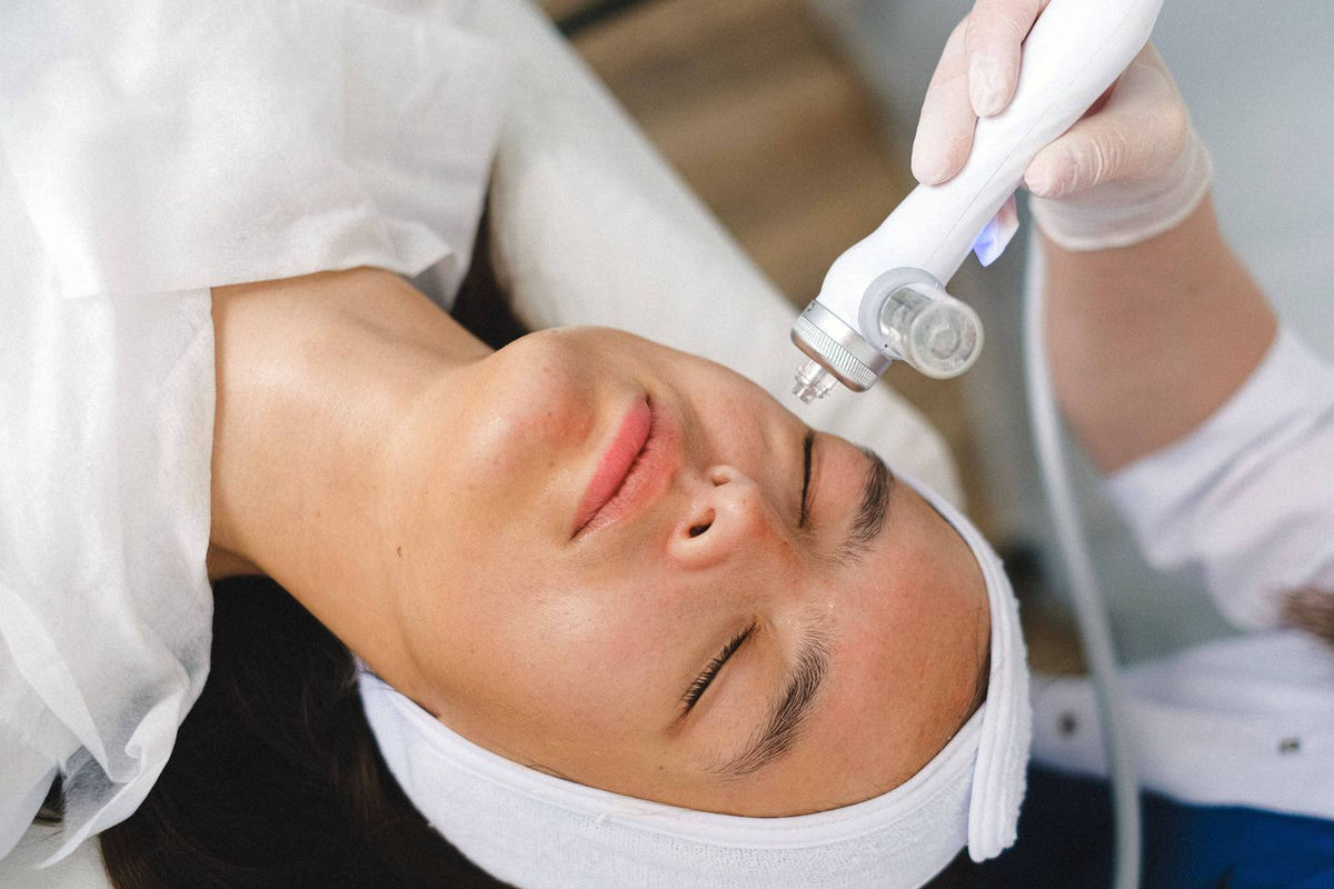 Hydradermie by Guinot