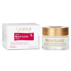 Guinot - Night Logic - Night Cream 50ml