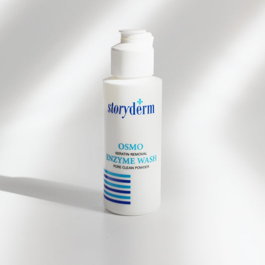 Storyderm - Osmo Enzyme Wash - 50g