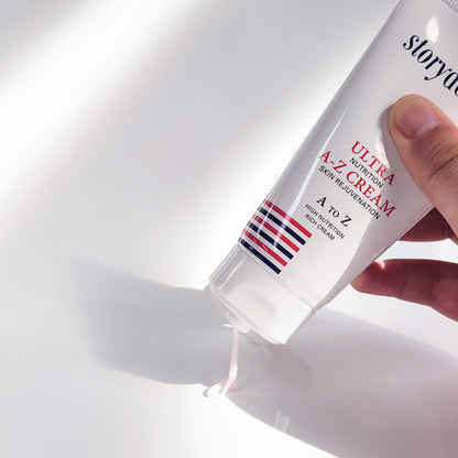 Storyderm - Ultra A-Z Cream - 50ml